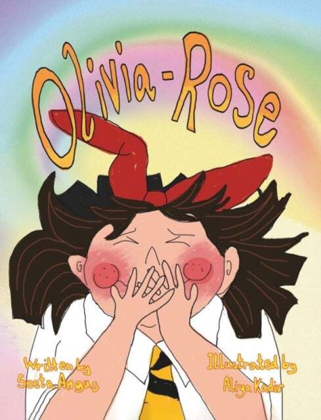 Olivia Rose av Seeta Angus