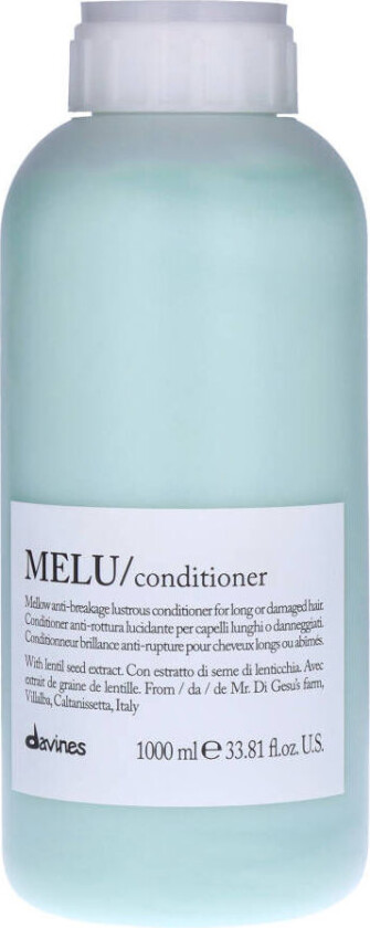 MELU Anti-breakage Conditioner 1000 ml