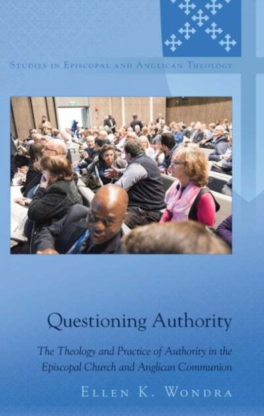Questioning Authority av Ellen K. Wondra