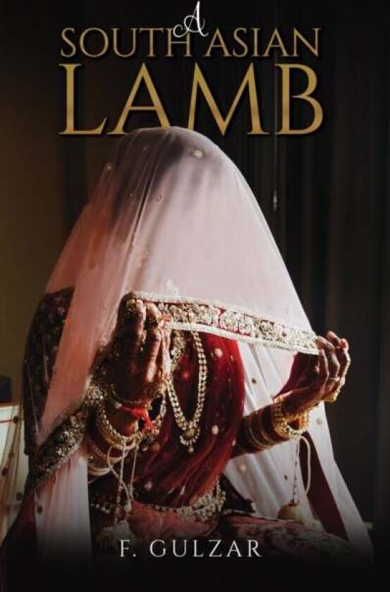 A South Asian Lamb av F. Gulzar