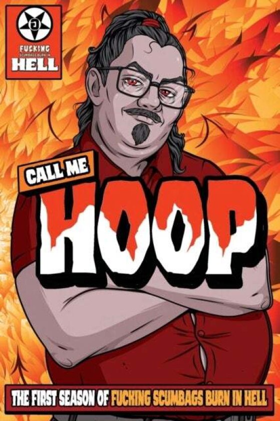 Call Me Hoop av Dani Brown