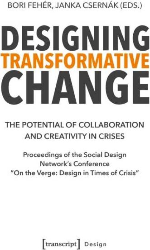 Designing Transformative Change