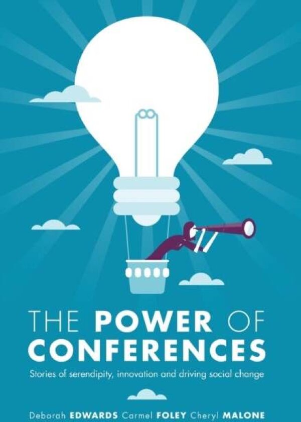 The Power of Conferences av Cheryl Malone
