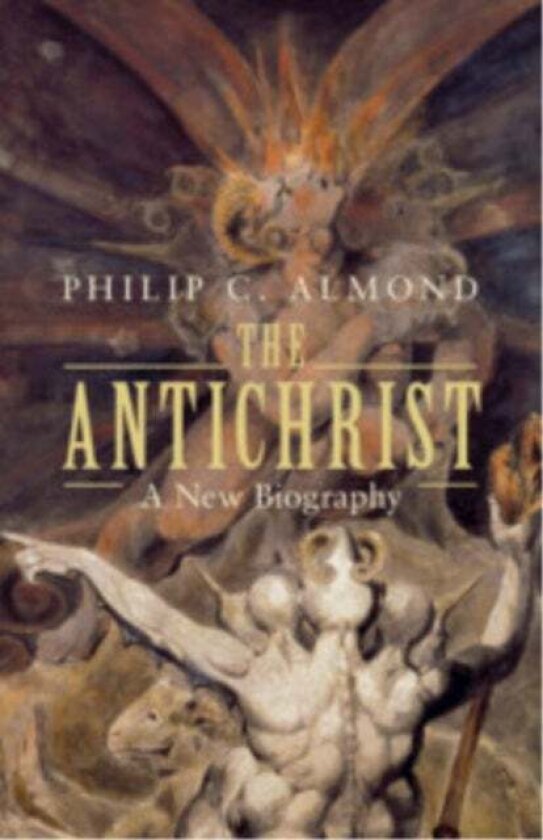 The Antichrist av Philip C. Almond