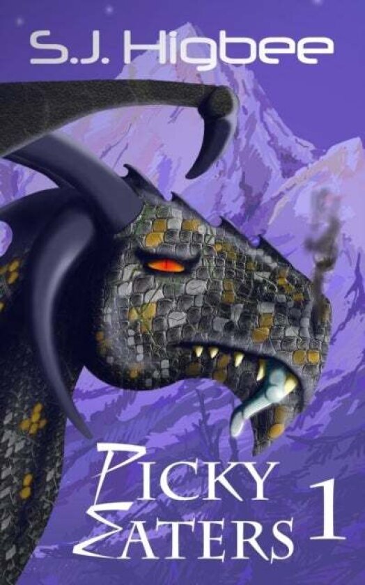 Picky Eaters av S J Higbee