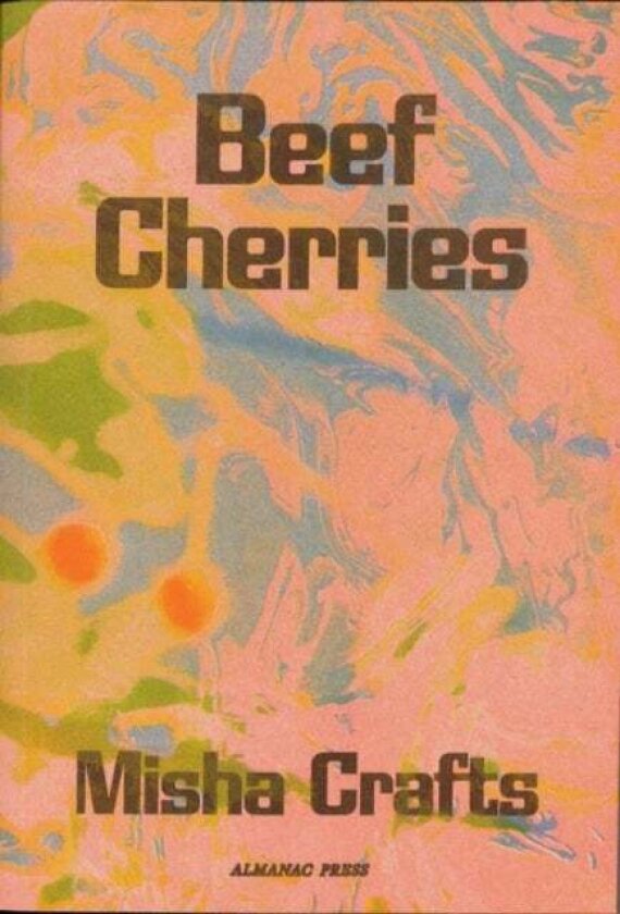 Beef Cherries av Misha Crafts