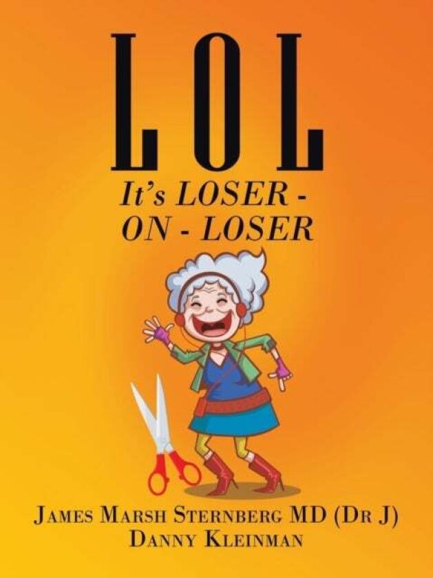 L O L av Danny Kleinman
