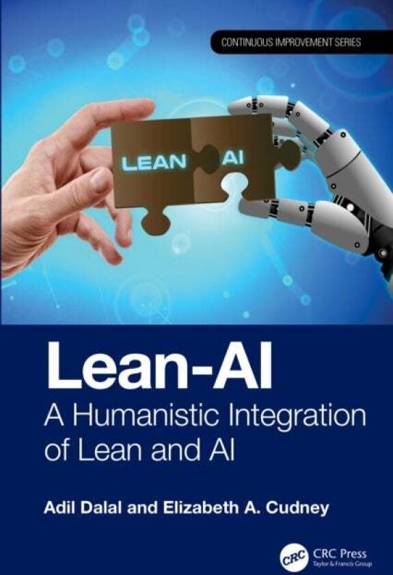 Lean-AI av Adil Dalal