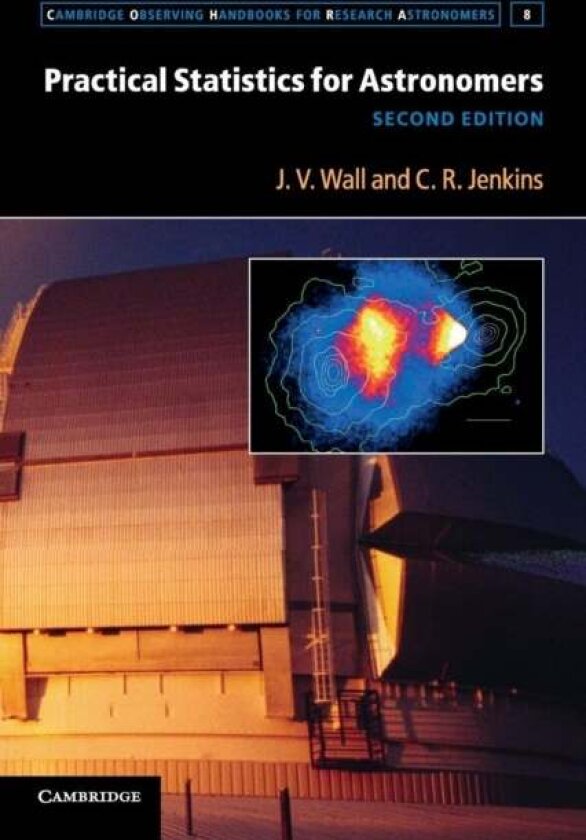 Practical Statistics for Astronomers av C. R. Jenkins