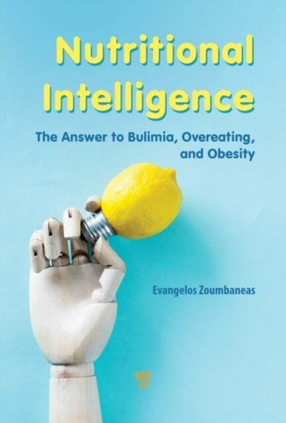 Nutritional Intelligence av Evangelos Zoumbaneas
