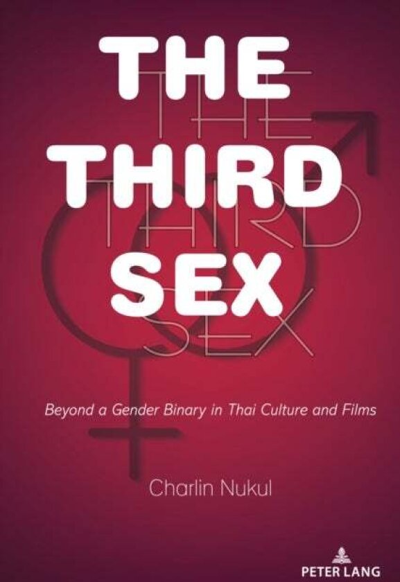 The Third Sex av Charlin Nukul