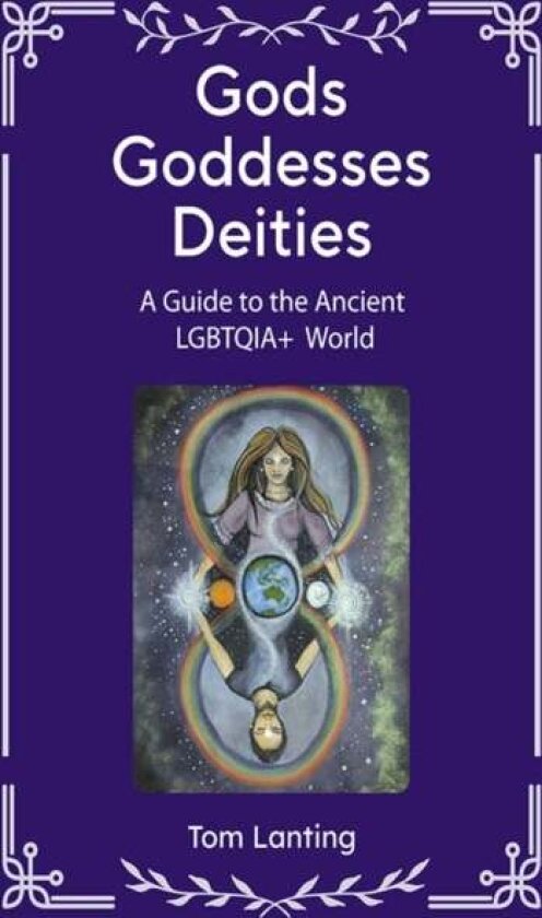 Gods Goddesses Deities av Tom Lanting