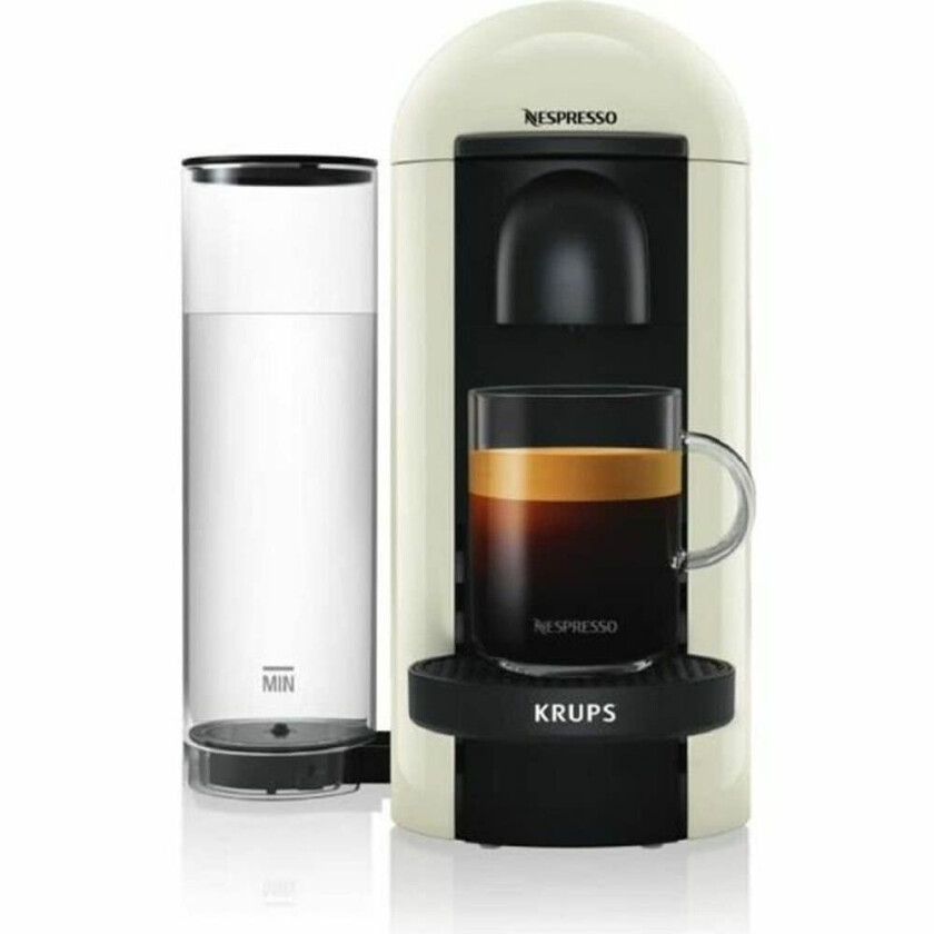 Kaffekapsler Krups YY3916FD 1,2 L 1260 W