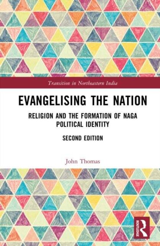 Evangelising the Nation av John Thomas