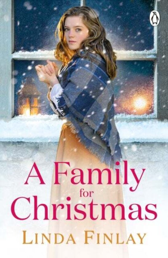 A Family For Christmas av Linda Finlay