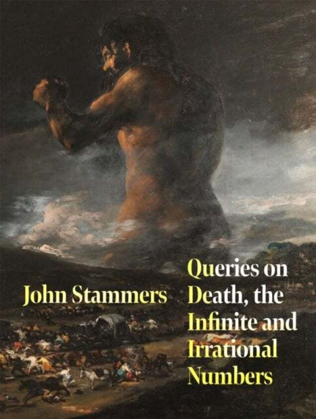 Queries on Death, the Infinite and Irrational Numbers av John Stammers