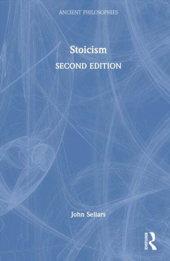 Stoicism av John Sellars