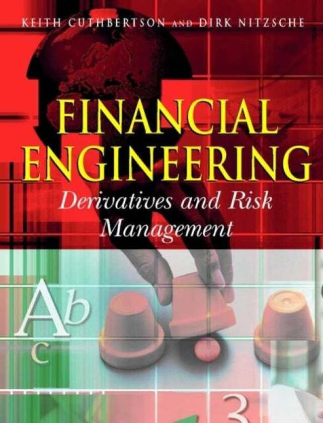 Financial Engineering av Dirk Nitzsche