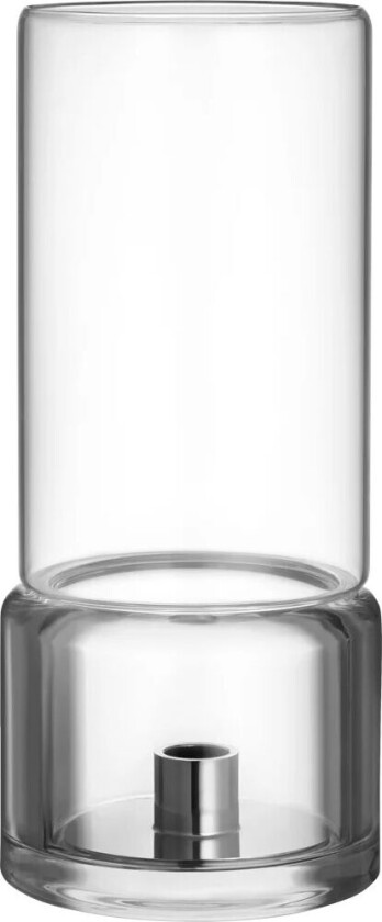 Tou stormlykt 290 mm Klar