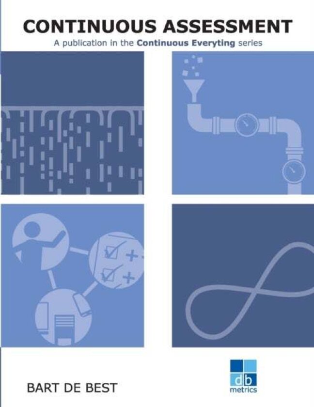 DevOps Continuous Assessment av Bart de Best