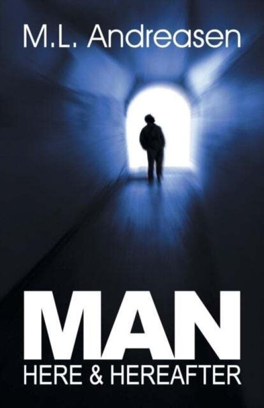 Man av M L Andreasen