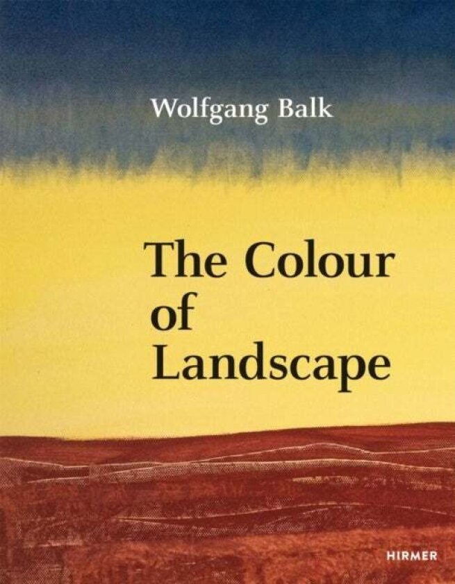 Wolfgang Balk av Martin Tschechne