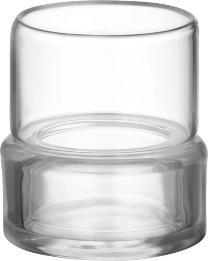 Tou Telysholder 70 mm Klar