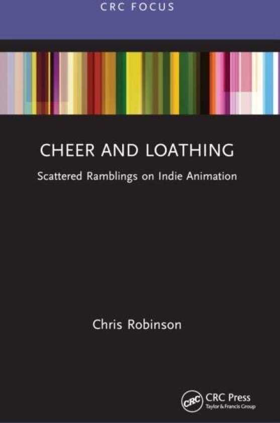 Cheer and Loathing av Chris Robinson