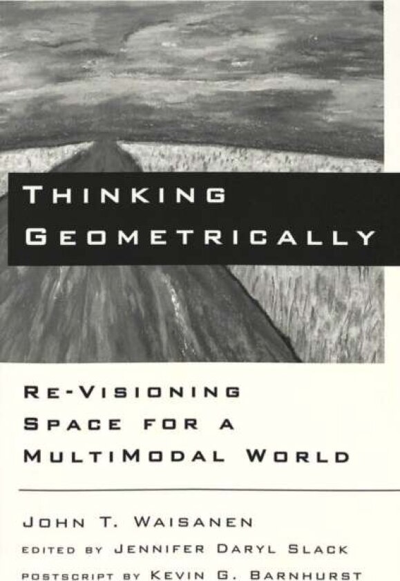 Thinking Geometrically av John T. Waisanen