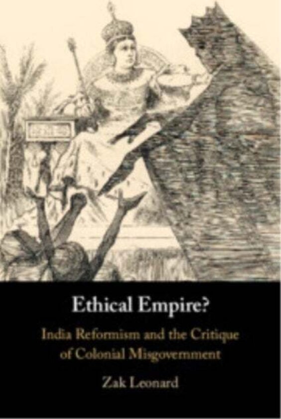 Ethical Empire? av Zak Leonard