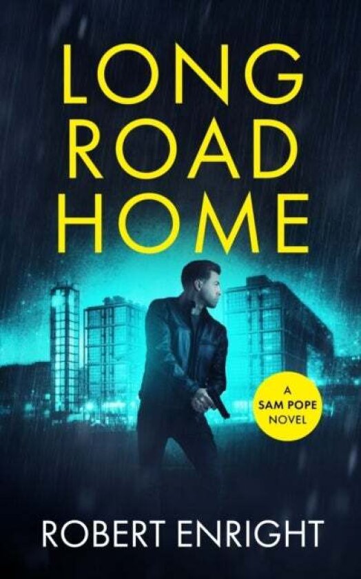 Long Road Home av Robert Enright