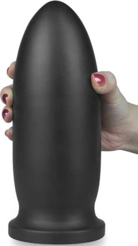 Lovetoy King Sized Anal Bomber 23 cm XXL Buttplug