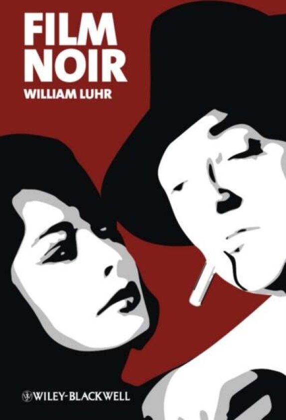 Film Noir av William Luhr