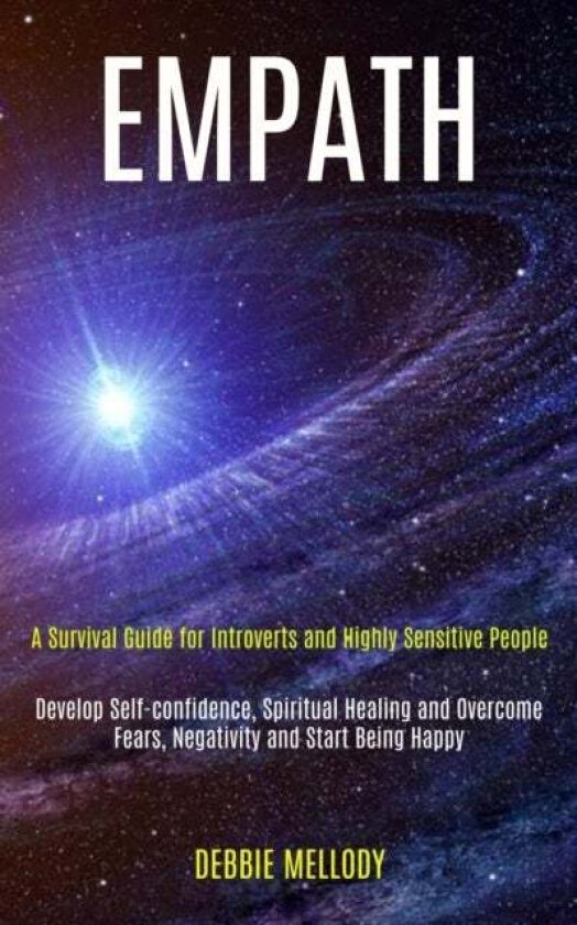 Empath av Debbie Mellody