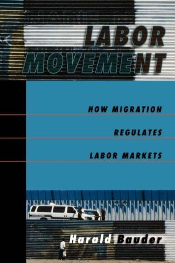 Labor Movement av Harald Bauder