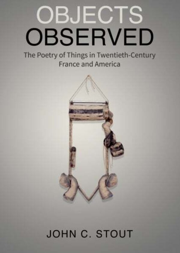 Objects Observed av John C. Stout