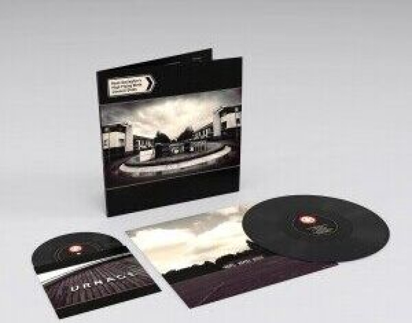 Noel Gallagher's High Flying Birds - Council Skies (LP + 7")