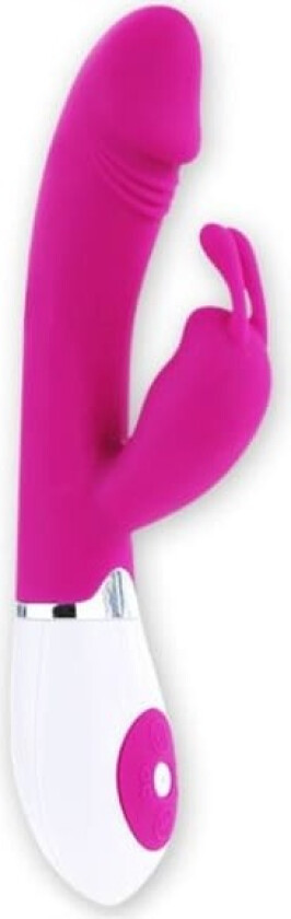 Pretty Love Gene Rabbit Vibrator Rabbitvibrator