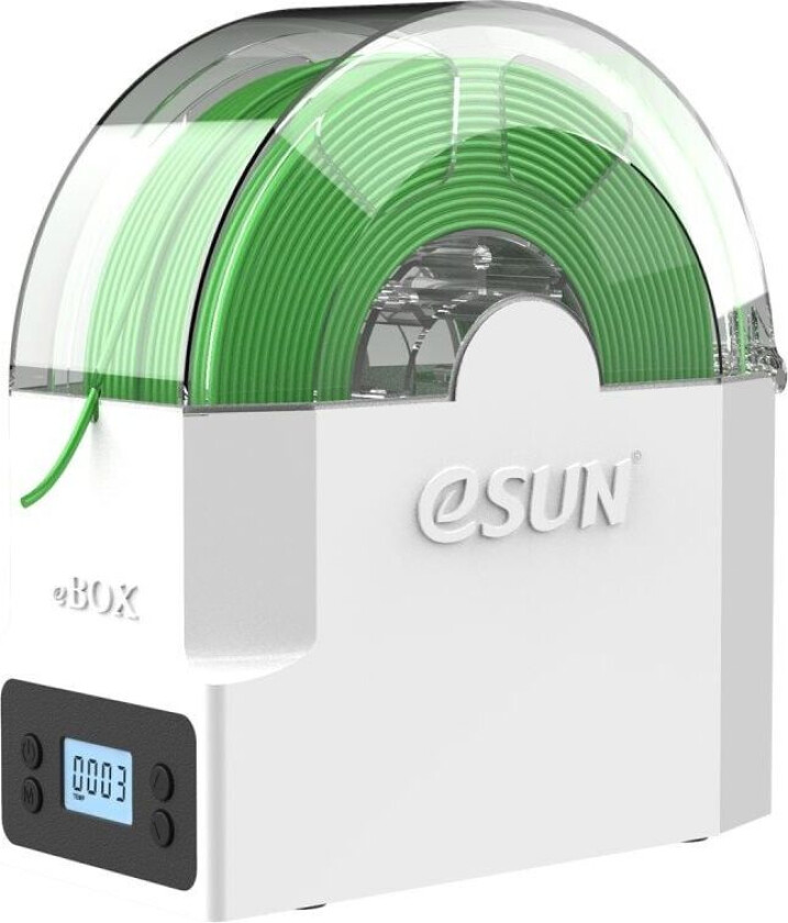 eSUN eBOX Lite - Filamentholder/-tørker