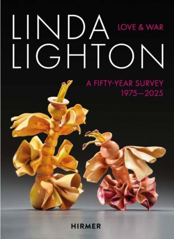 Linda Lighton: Love and War av Sara Morris