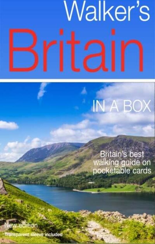 Walker's Britain In a Box