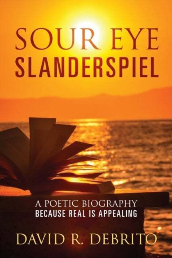 Sour Eye Slanderspiel av David R Debrito
