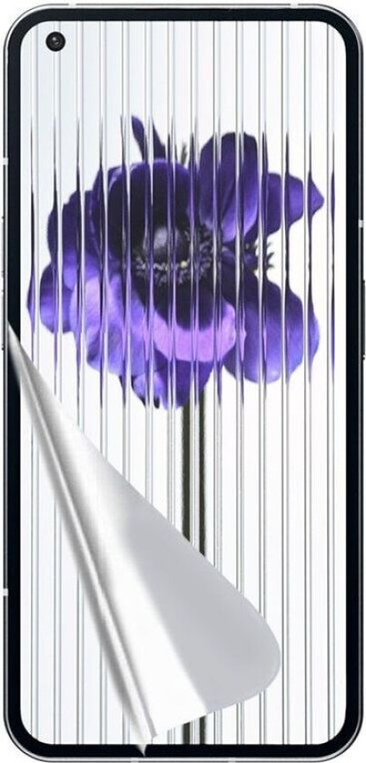 Skjermbeskytter 3D Soft HydroGel Nothing Phone (1)