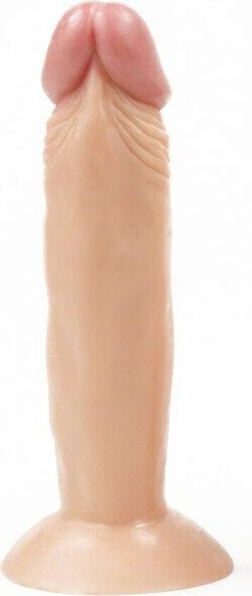 Lovetoy Enduro Blaster 15 cm Dildo