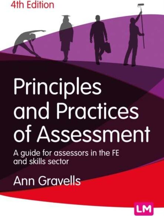 Principles and Practices of Assessment av Ann Gravells