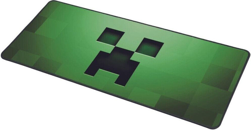 Musematte Minecraft - 70x30 cm - Gaming