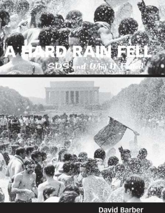 A Hard Rain Fell av David Barber