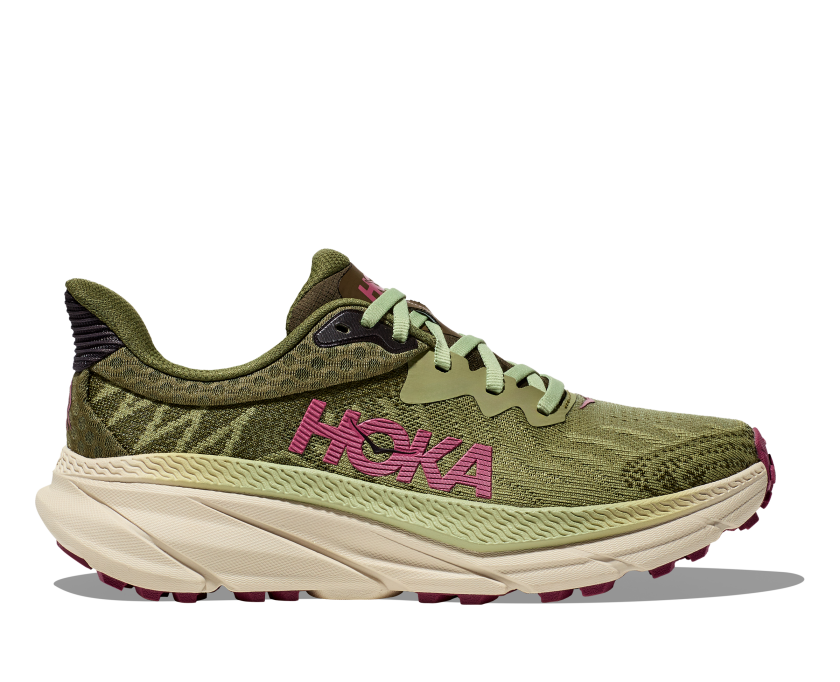 Women's Challenger ATR 7 Forest Floor / Beet Root , Forest Floor / Beet Root