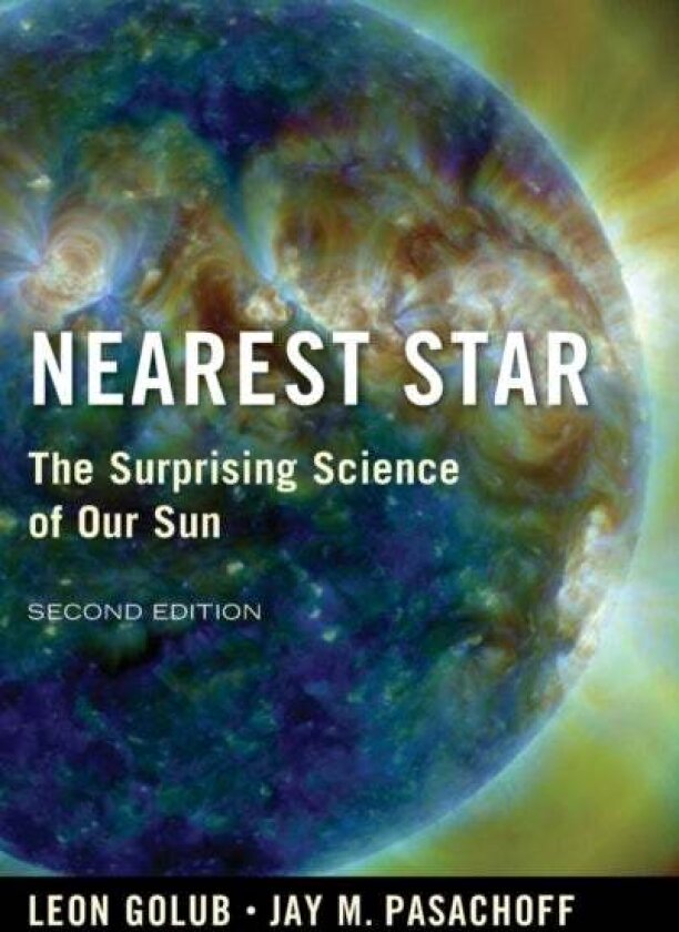 Nearest Star av Jay M. Pasachoff