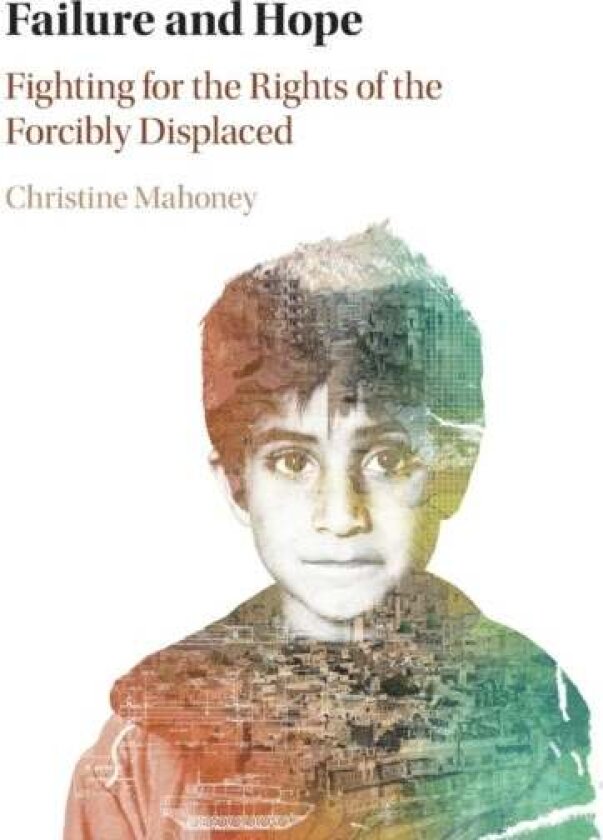 Failure and Hope av Christine Mahoney